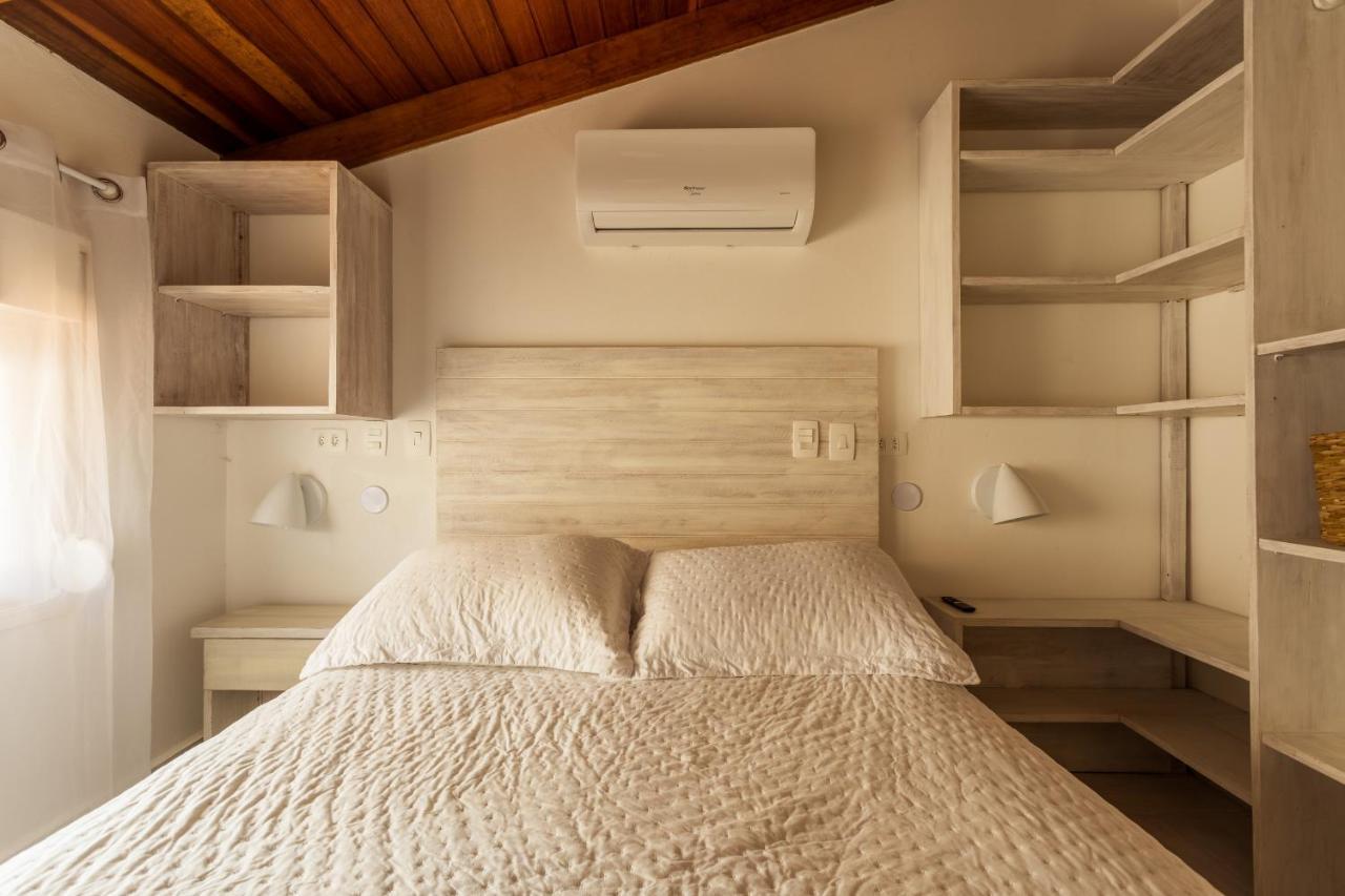 Casa D'Aroeira Residencial Boutique - Centro De Juquei - 2 Quadras Do Mar - Servico De Praia - Roupa De Cama 600 Fios Algodao Egipcio - Toalhas Banho E Praia - Tudo Novo - Estacionamento Interno - Cozinha - Consulte Unidades Com Ofuro Hidro E Cromote Buitenkant foto