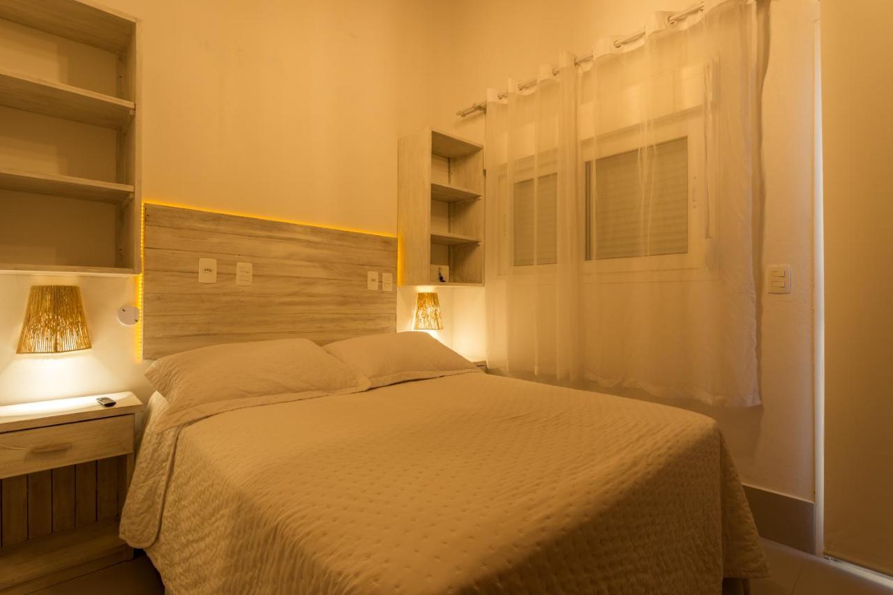 Casa D'Aroeira Residencial Boutique - Centro De Juquei - 2 Quadras Do Mar - Servico De Praia - Roupa De Cama 600 Fios Algodao Egipcio - Toalhas Banho E Praia - Tudo Novo - Estacionamento Interno - Cozinha - Consulte Unidades Com Ofuro Hidro E Cromote Buitenkant foto