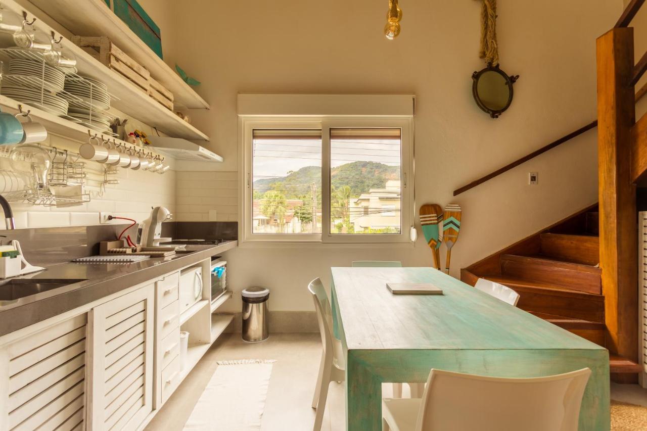 Casa D'Aroeira Residencial Boutique - Centro De Juquei - 2 Quadras Do Mar - Servico De Praia - Roupa De Cama 600 Fios Algodao Egipcio - Toalhas Banho E Praia - Tudo Novo - Estacionamento Interno - Cozinha - Consulte Unidades Com Ofuro Hidro E Cromote Buitenkant foto