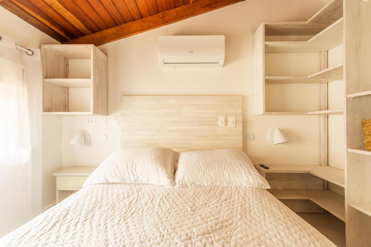 Casa D'Aroeira Residencial Boutique - Centro De Juquei - 2 Quadras Do Mar - Servico De Praia - Roupa De Cama 600 Fios Algodao Egipcio - Toalhas Banho E Praia - Tudo Novo - Estacionamento Interno - Cozinha - Consulte Unidades Com Ofuro Hidro E Cromote Buitenkant foto