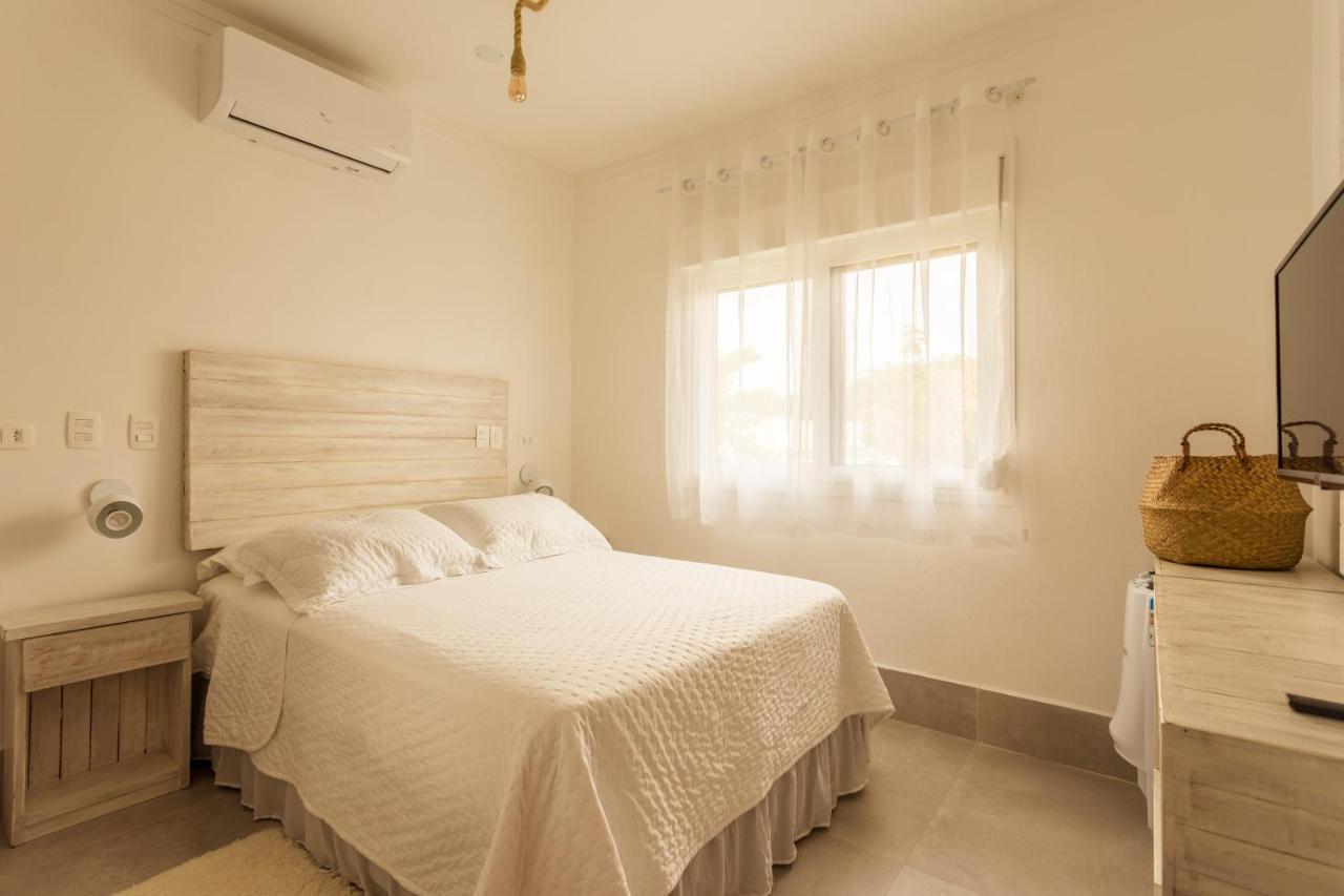 Casa D'Aroeira Residencial Boutique - Centro De Juquei - 2 Quadras Do Mar - Servico De Praia - Roupa De Cama 600 Fios Algodao Egipcio - Toalhas Banho E Praia - Tudo Novo - Estacionamento Interno - Cozinha - Consulte Unidades Com Ofuro Hidro E Cromote Buitenkant foto