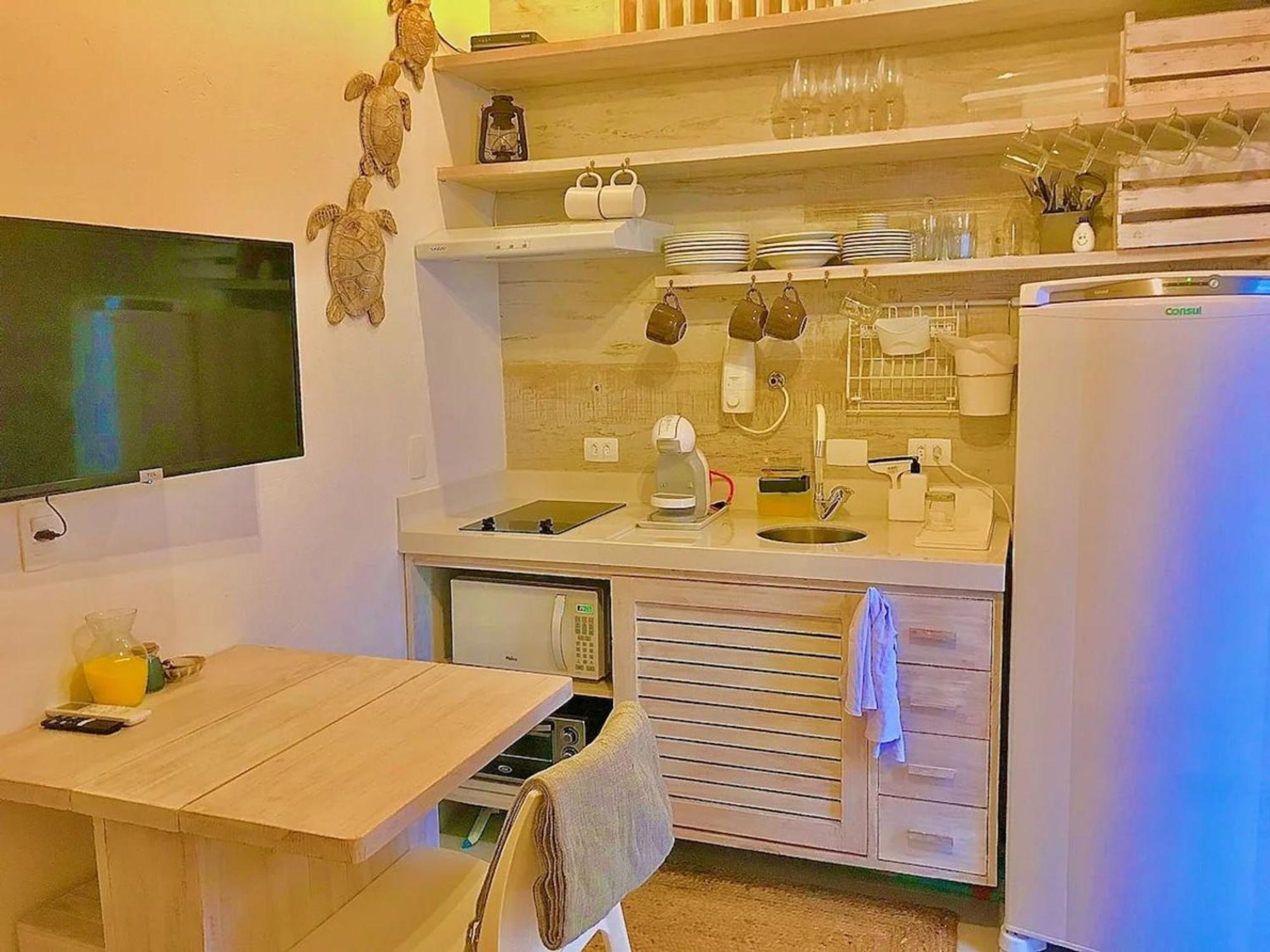 Casa D'Aroeira Residencial Boutique - Centro De Juquei - 2 Quadras Do Mar - Servico De Praia - Roupa De Cama 600 Fios Algodao Egipcio - Toalhas Banho E Praia - Tudo Novo - Estacionamento Interno - Cozinha - Consulte Unidades Com Ofuro Hidro E Cromote Buitenkant foto