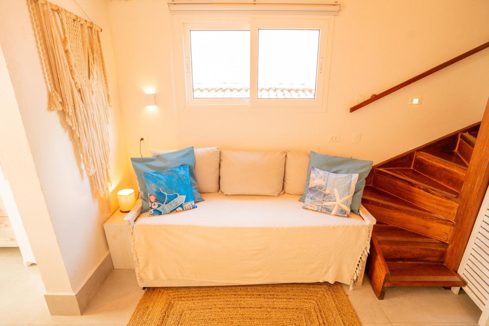 Casa D'Aroeira Residencial Boutique - Centro De Juquei - 2 Quadras Do Mar - Servico De Praia - Roupa De Cama 600 Fios Algodao Egipcio - Toalhas Banho E Praia - Tudo Novo - Estacionamento Interno - Cozinha - Consulte Unidades Com Ofuro Hidro E Cromote Buitenkant foto