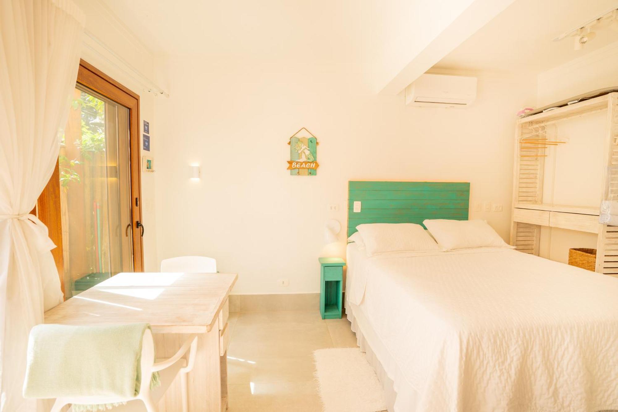 Casa D'Aroeira Residencial Boutique - Centro De Juquei - 2 Quadras Do Mar - Servico De Praia - Roupa De Cama 600 Fios Algodao Egipcio - Toalhas Banho E Praia - Tudo Novo - Estacionamento Interno - Cozinha - Consulte Unidades Com Ofuro Hidro E Cromote Buitenkant foto