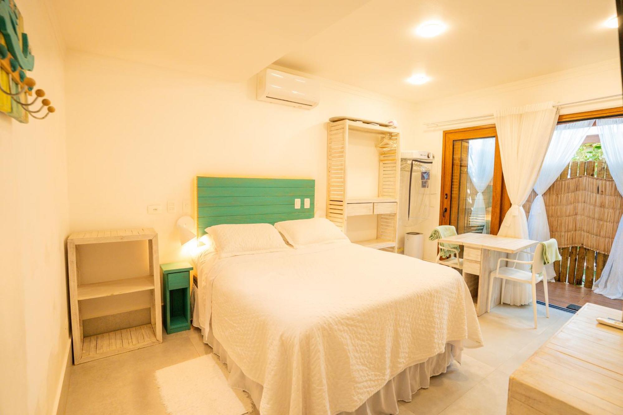 Casa D'Aroeira Residencial Boutique - Centro De Juquei - 2 Quadras Do Mar - Servico De Praia - Roupa De Cama 600 Fios Algodao Egipcio - Toalhas Banho E Praia - Tudo Novo - Estacionamento Interno - Cozinha - Consulte Unidades Com Ofuro Hidro E Cromote Buitenkant foto
